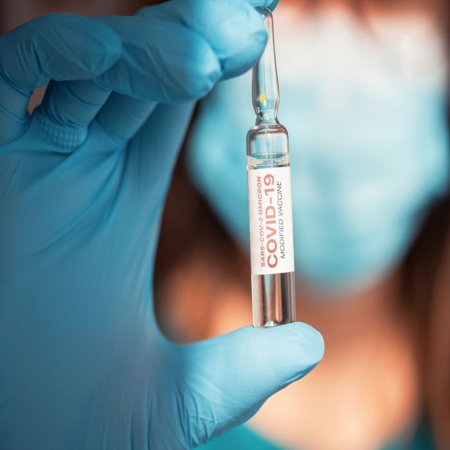 Vaccinatiecijfers herhaalprik vanaf deze week weer gepubliceerd